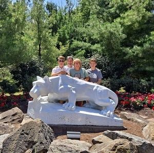 Meet your Posher, Jackie